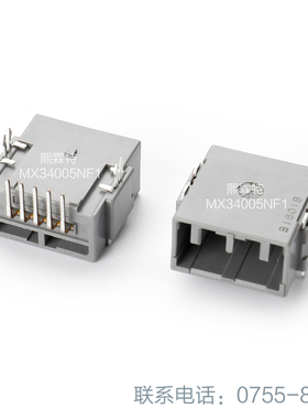 JAE航空电子MX34003NF1 进口 原装正品 全新现货21+