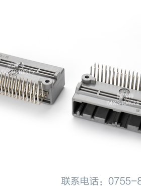 JAE连接器MX34040NF2进口，原装正品，全新现货23+航空电子