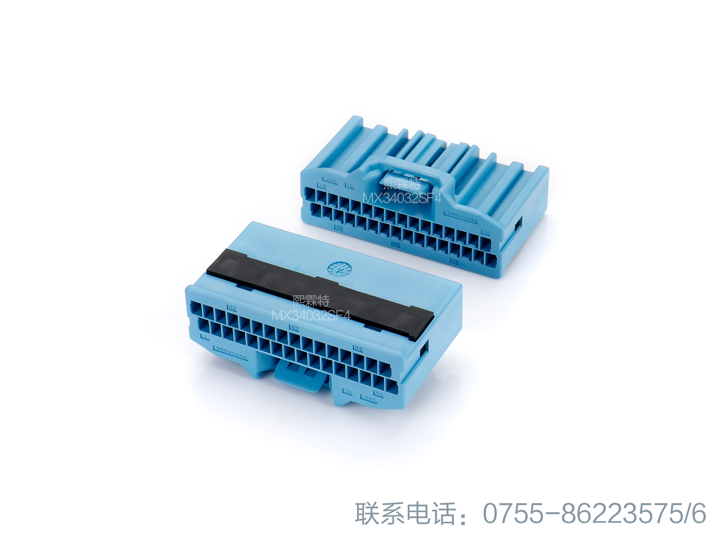 JAE连接器MX34032SF4 汽车接插件  进口原装  正品  全新现货23+