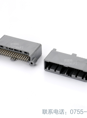 JAE航空电子MX34036UF2进口全新现货24+