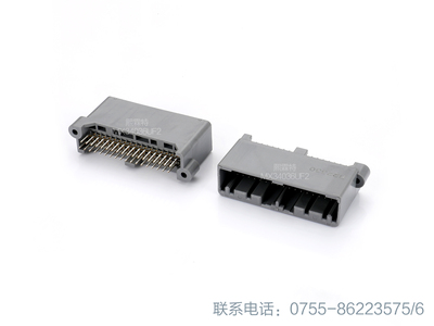 JAE航空电子MX34036UF2全新