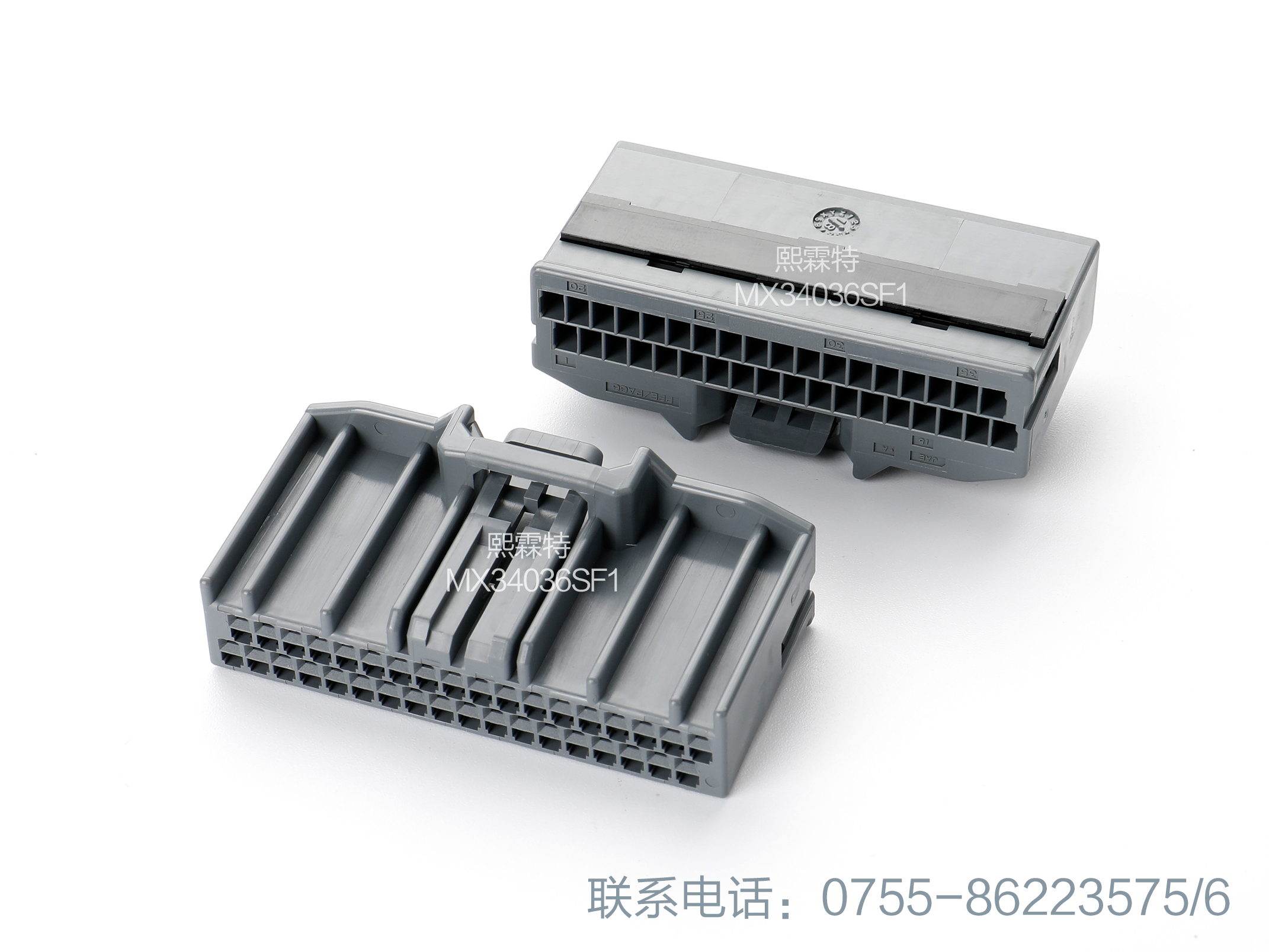 JAE连接器MX34036SF1间距2.2mm，36Pin 进口原装正品全新现货24+