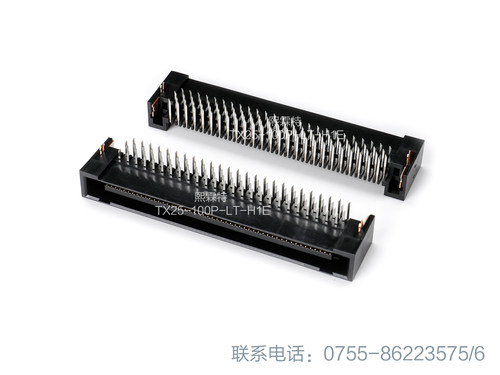 JAE连接器TX25-100P-LT-H1E进口，原装正品，全新现货25+