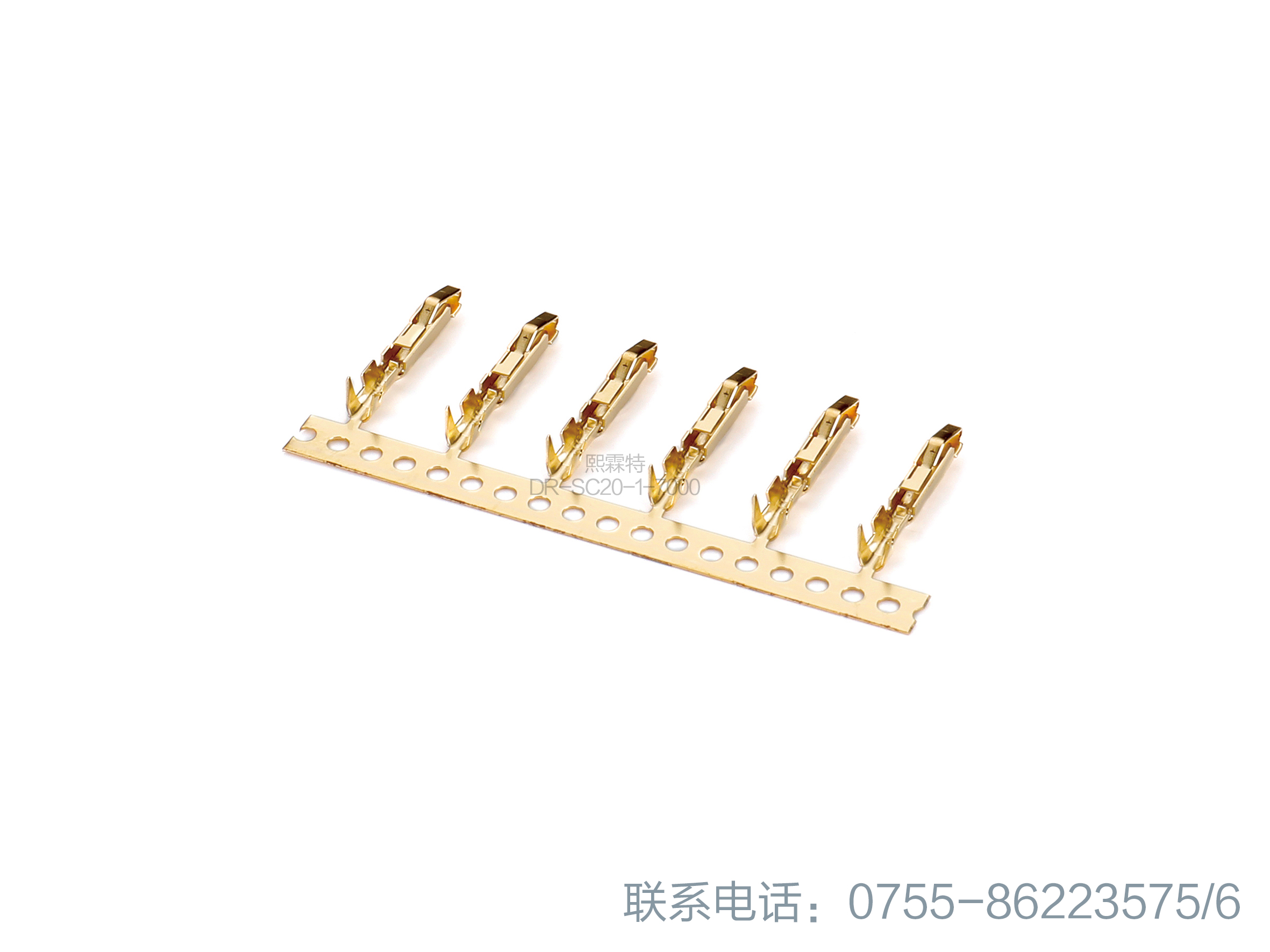 JAE连接器日本航空电子