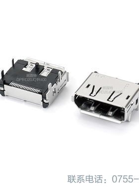 JAE连接器DP1RD20JQ1R400，进口原装正品全新现货24+