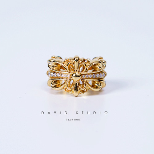 david22k真金真钻尾高逼格情侣