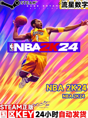 Steam National District NBA2K24 Код активации CDK Spot