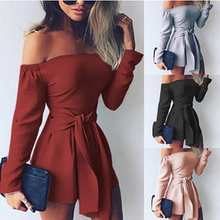 Party Pants Trouser Short Romper Lace Jumpsuit