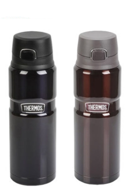 膳魔师/THERMOS不锈钢保温杯垫圈密封圈内塞垫子配件 SK4000杯盖