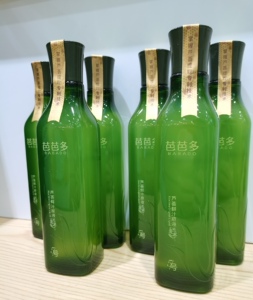 补水保湿BABADO/芭芭多