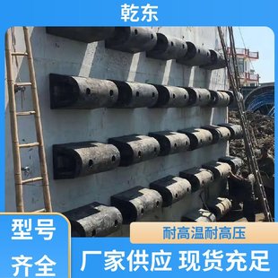 撞橡胶护舷 头港口防 桥墩D300半圆型工厂直发 件码 船舷专用阻尼元