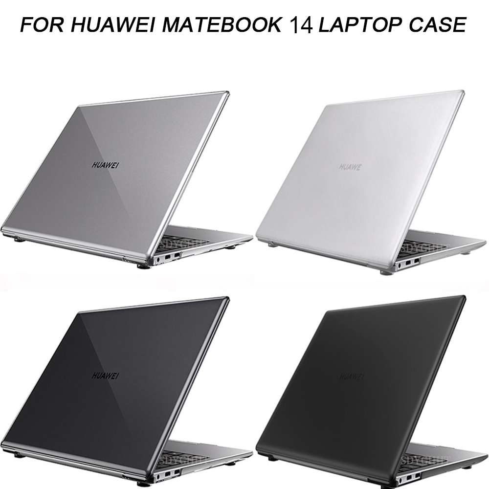 The latest laptop case For Huawei Matebook 14 KLVL-W56W Case-封面