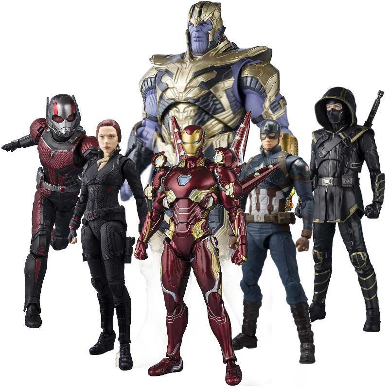 Disney Anime Marvel The Avengers Captain America Iron Man Th