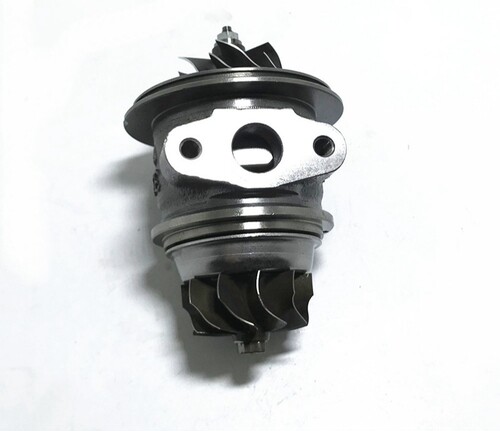 TD03适用三菱PUMA发动机增压器机芯49131-06300 49131-06340