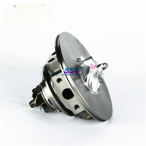 适用福特蒙迪欧福克斯S60 V40 1.5T 涡轮增压器机芯F1FG-6K682-AA