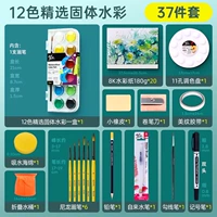 Комплект, 12 цветов