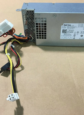 全新DELL INSPIRON 660S V270S 3647 D06S 电源 成就 灵越 TTXYJ