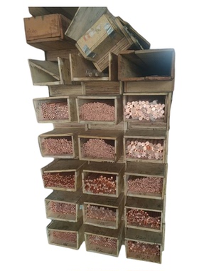 cu铜量99.99%进口C1100P材料三宝纯红铜C1100P超高纯净电蚀铜板