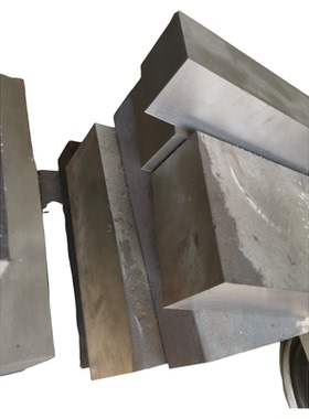 EN3B圆钢1.2379钢板1.1248钢棒钢材1.6566材料8620钢料可定制