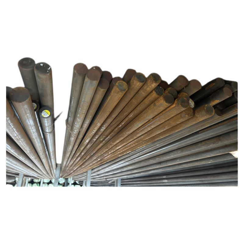 40CrMnMoS 8-6圆钢 钢板 钢棒钢材4Cr2Mn1MoS可定制