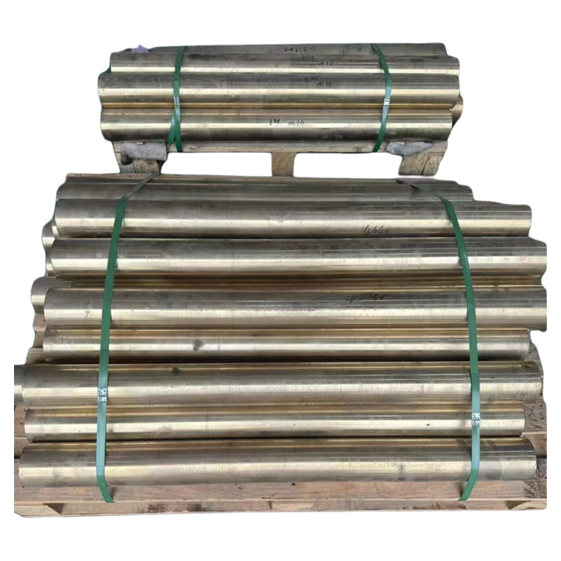 AMPCOLOY 64锰青铜AMPCOLOY 45镍铝青铜AMPCOLOY 66锻造合金铜