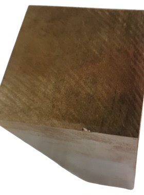 C17500铜板CuCo2Be铜合金17500铜棒C1750铍铜钴合金管件定做