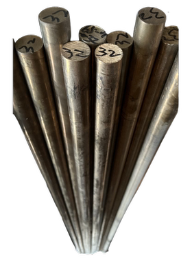 铍铜棒C17200铜棒AMPCOLOY944/ampco940铜板无铍高导电卖铜材