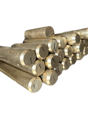 黄铜CZ108/CuZn36/JI63铜板CuZn40铜棒黄铜管铜带线材可定制