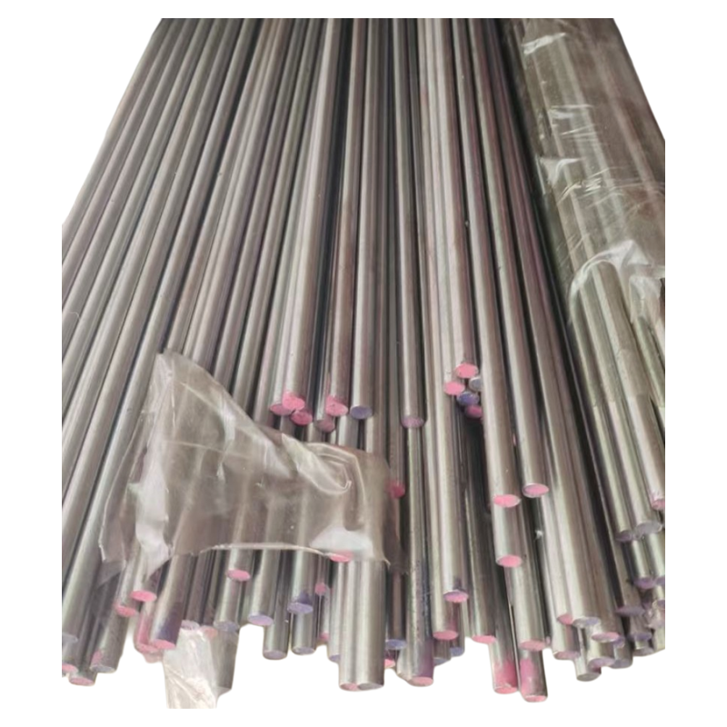 供应SUSXM7进口不锈钢SUS 316F圆钢SUS 304F不锈钢棒3 4 5 6 7MM