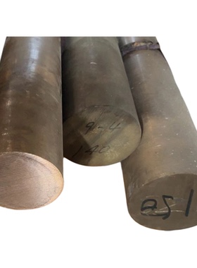 供应美国进口AMPCO863铸造锰青铜合金 铝青铜 耐腐蚀抗磨损铜管