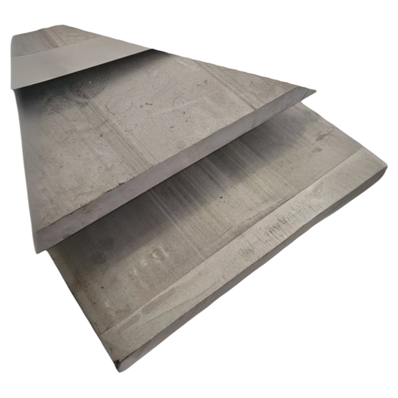 镁棒实验ZK91D镁合金板AZ31B锻板AZ61M镁合金板工厂直销广东仓