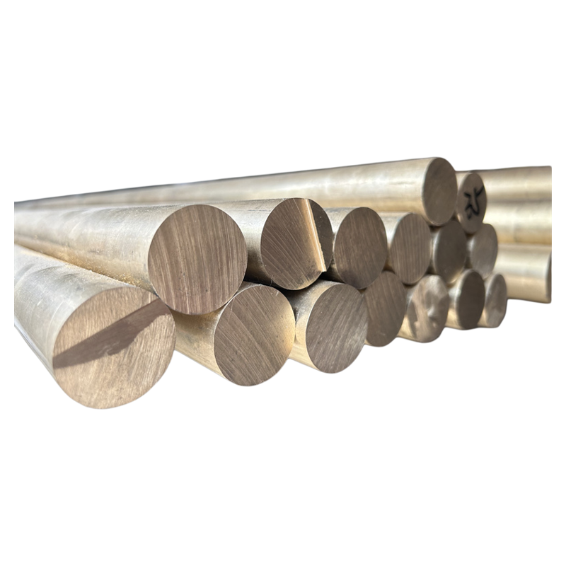 供应TS2防皱板铝青铜AMPCOM4铜合金锻造耐磨损铜管防皱板材圆棒