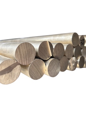 供应TS2防皱板铝青铜AMPCOM4铜合金锻造耐磨损铜管防皱板材圆棒