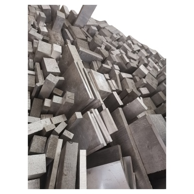 供应GB/T5153镁合金AZ31镁合金板AZ31镁棒航空航天汽车3C变形镁材