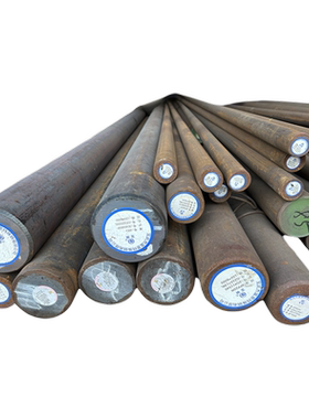 30crmnsi圆钢30crnimo8钢板SAE4340钢棒17crnimo6钢材合金钢定制