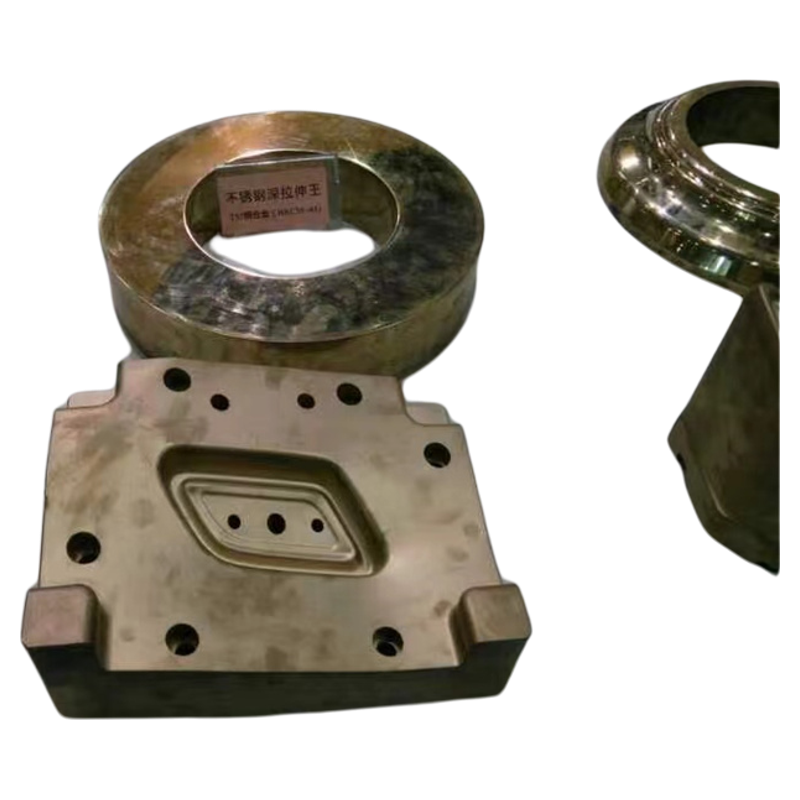 供应拉深铜合金AMPCO 26 铝青铜 抗压耐磨轧辊合金 ampco26铜管