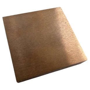 C15715/C15725/C15760氧化铝铜铜棒铜板铜排可定制钨铜合金