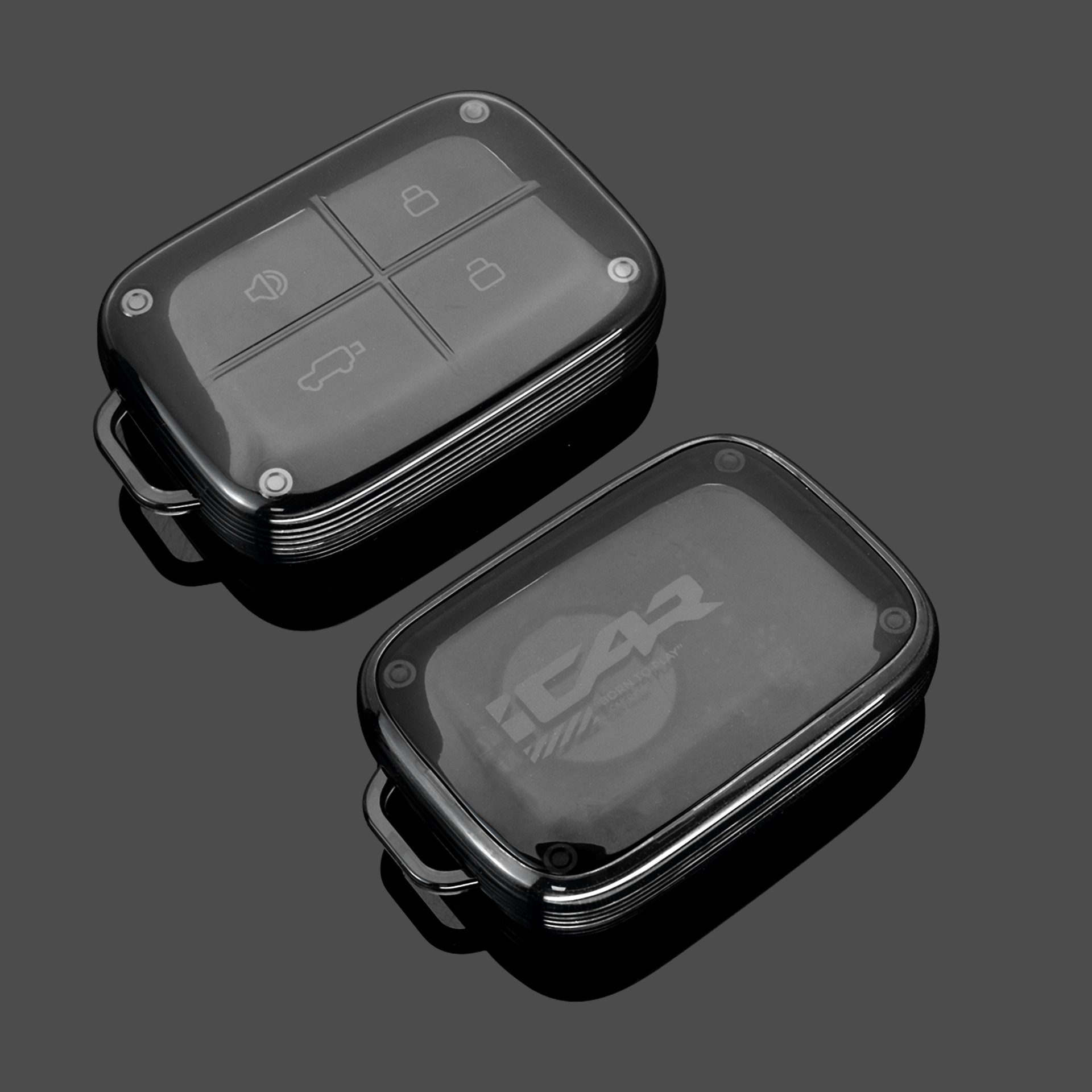 奇瑞icar超级v23钥匙套专用