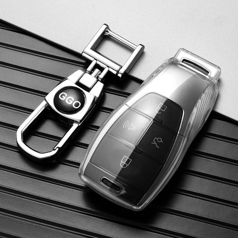 北京越野BJ30钥匙套专用