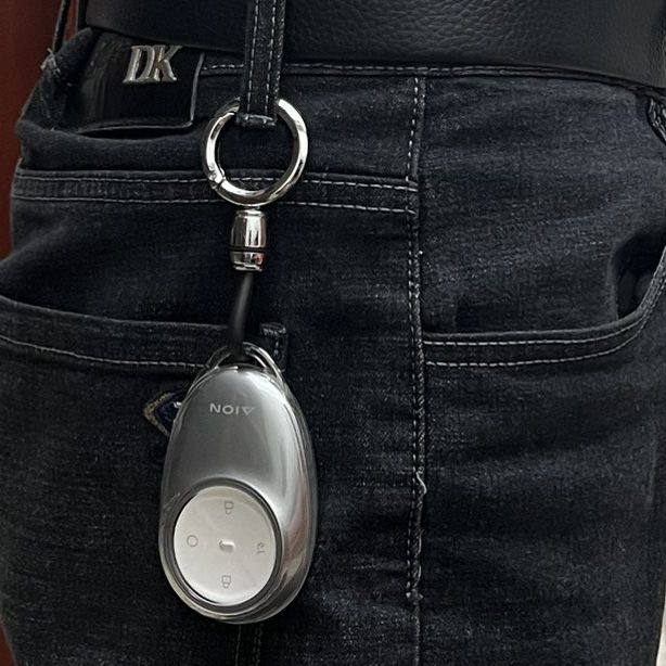 2026款埃安i60钥匙包专用