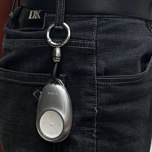 2026款埃安i60钥匙包专用