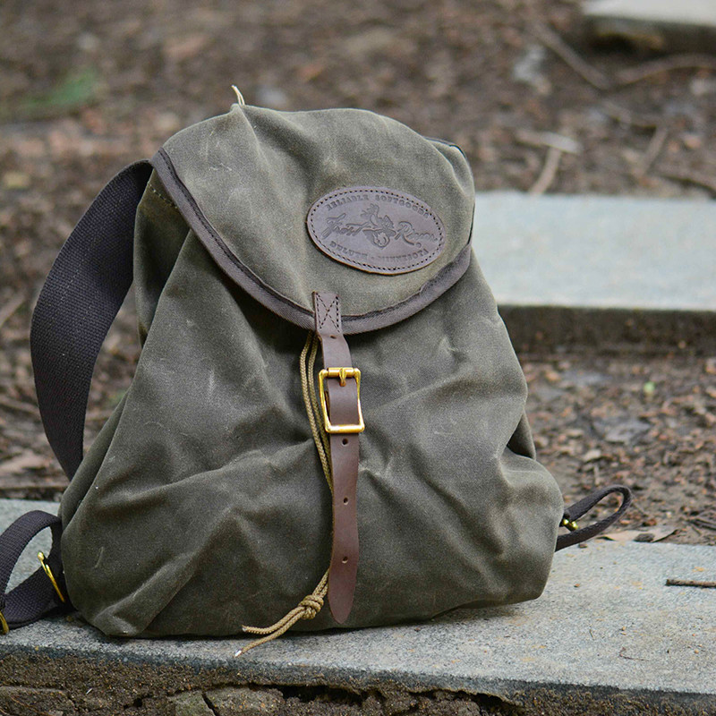 Frost River复古油蜡帆布包frostriver双肩包户外防水背包817,运动包/户外包/配件,双肩背包,淘宝优惠券,粉丝福利购,淘宝优惠卷