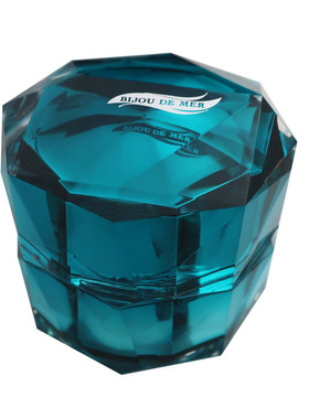 G日本bijoudemer海洋钻石面霜dds海之美宝张柏芝同款30g