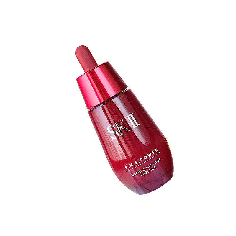 日本sk2 rna赋活修护精华露sk2小红瓶面部精华液50ml
