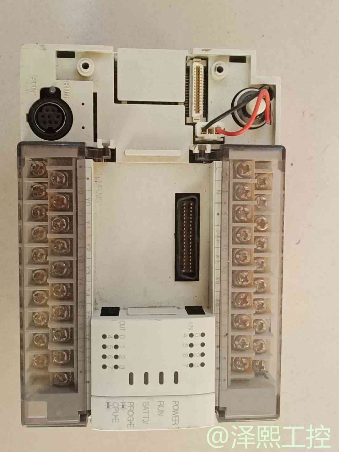 【议价】PLC SERIAL 841117