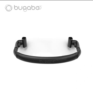 Bugaboo小蝴蝶2小蜻蜓推车婴儿车前扶手宝宝扶手护栏把手