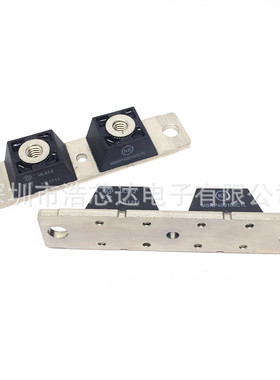 MBRP400100CT全新大功率肖特基整流二极管400A 100V MBR400100CTL