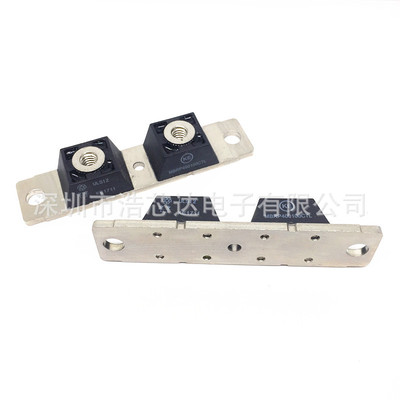 MBRP400100CT全新大功率肖特基整流二极管400A 100V MBR400100CTL