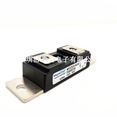 全新快恢复二极管模块MPJC2CA100U40 MPJC2CA150U40 200A 100A
