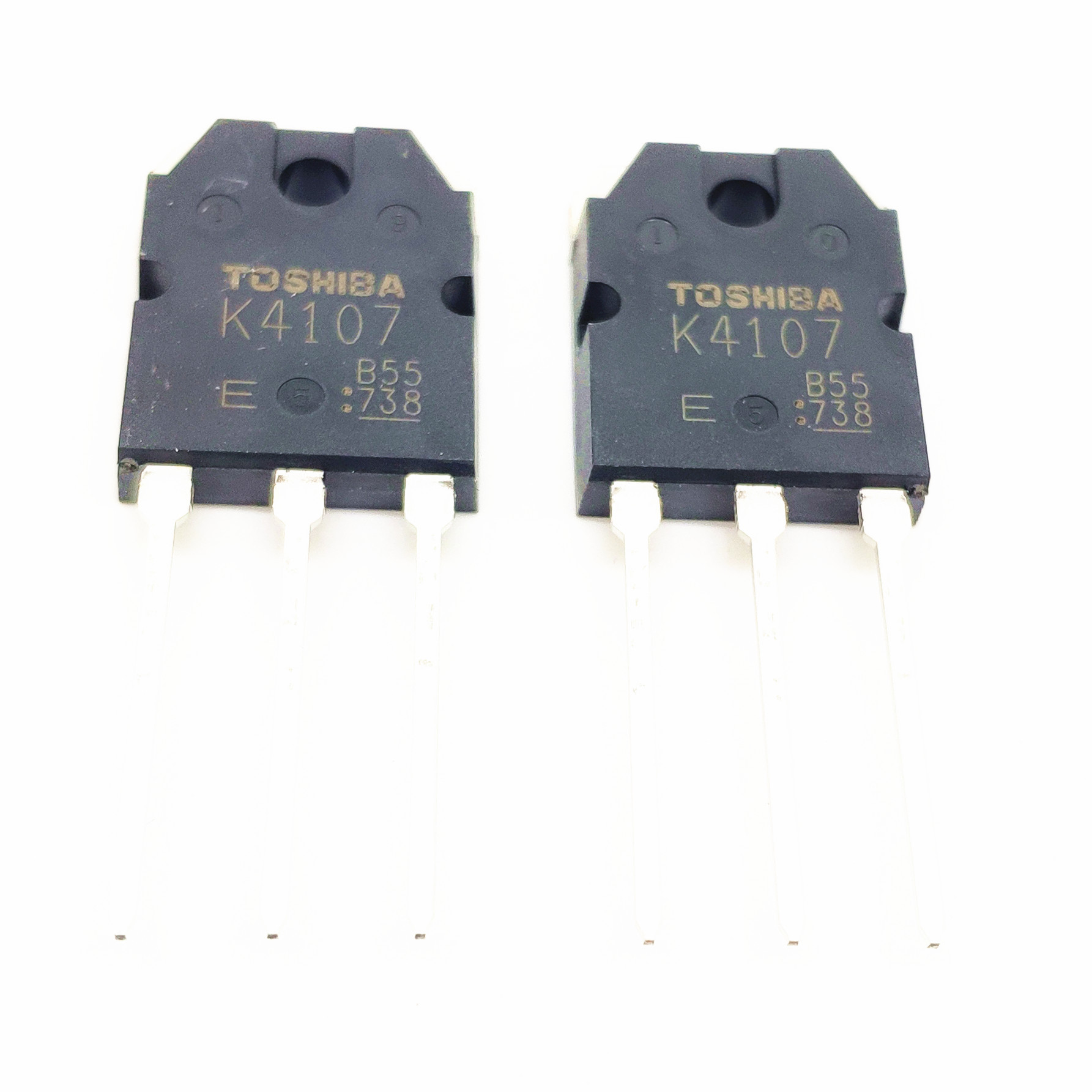 场效应管 K4107 2SK4017 MOS管 进口全新原装 电焊机常用功率管